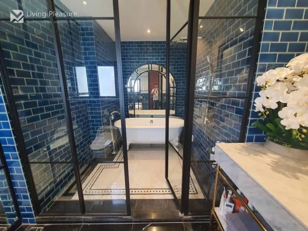 ขาย 4 ห้องนอน บ้าน ใน ดิเอวา เรสซิเดนซ์ (The AVA Residence) 15