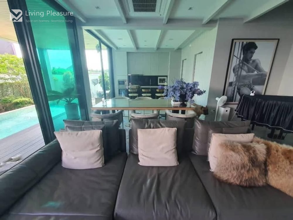 ขาย 4 ห้องนอน บ้าน ใน ดิเอวา เรสซิเดนซ์ (The AVA Residence) 17