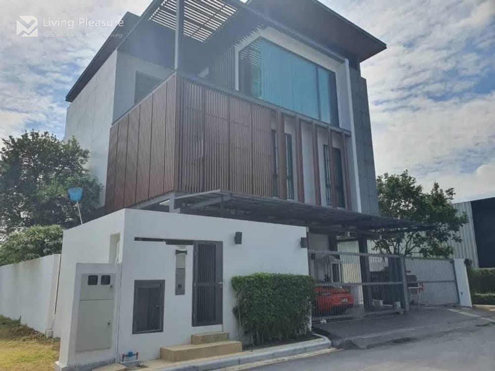 ขาย 4 ห้องนอน บ้าน ใน ดิเอวา เรสซิเดนซ์ (The AVA Residence) 18