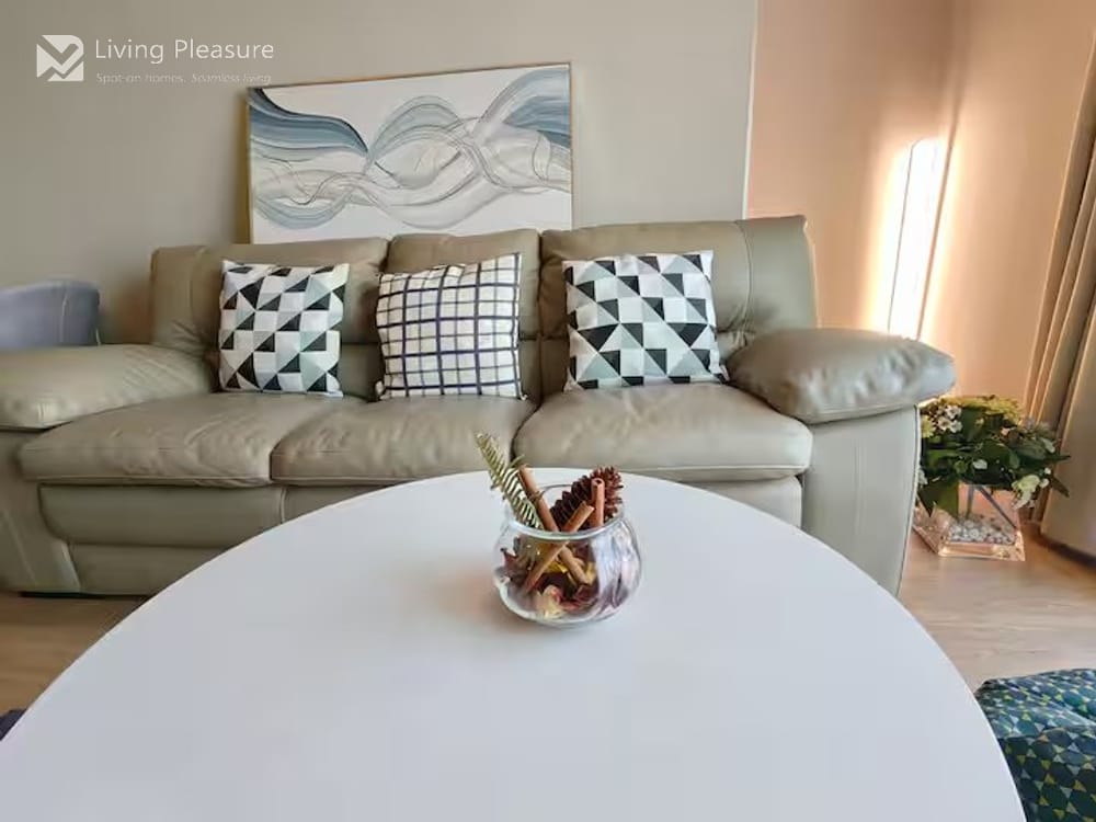 Noble Refine Phrom Phong | Spacious 2BR | Walk to BTS 4