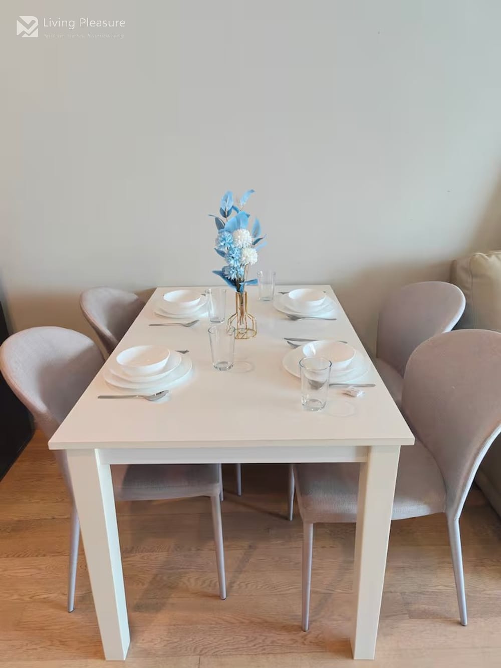 Noble Refine Phrom Phong | Spacious 2BR | Walk to BTS 13
