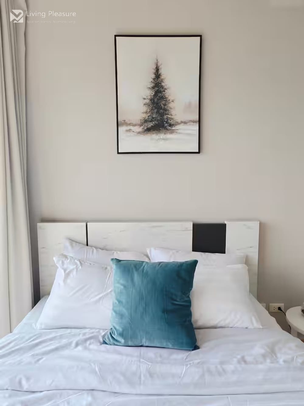 Noble Refine Phrom Phong | Spacious 2BR | Walk to BTS 18