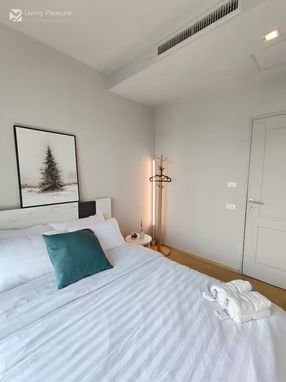 Noble Refine Phrom Phong | Spacious 2BR | Walk to BTS 20
