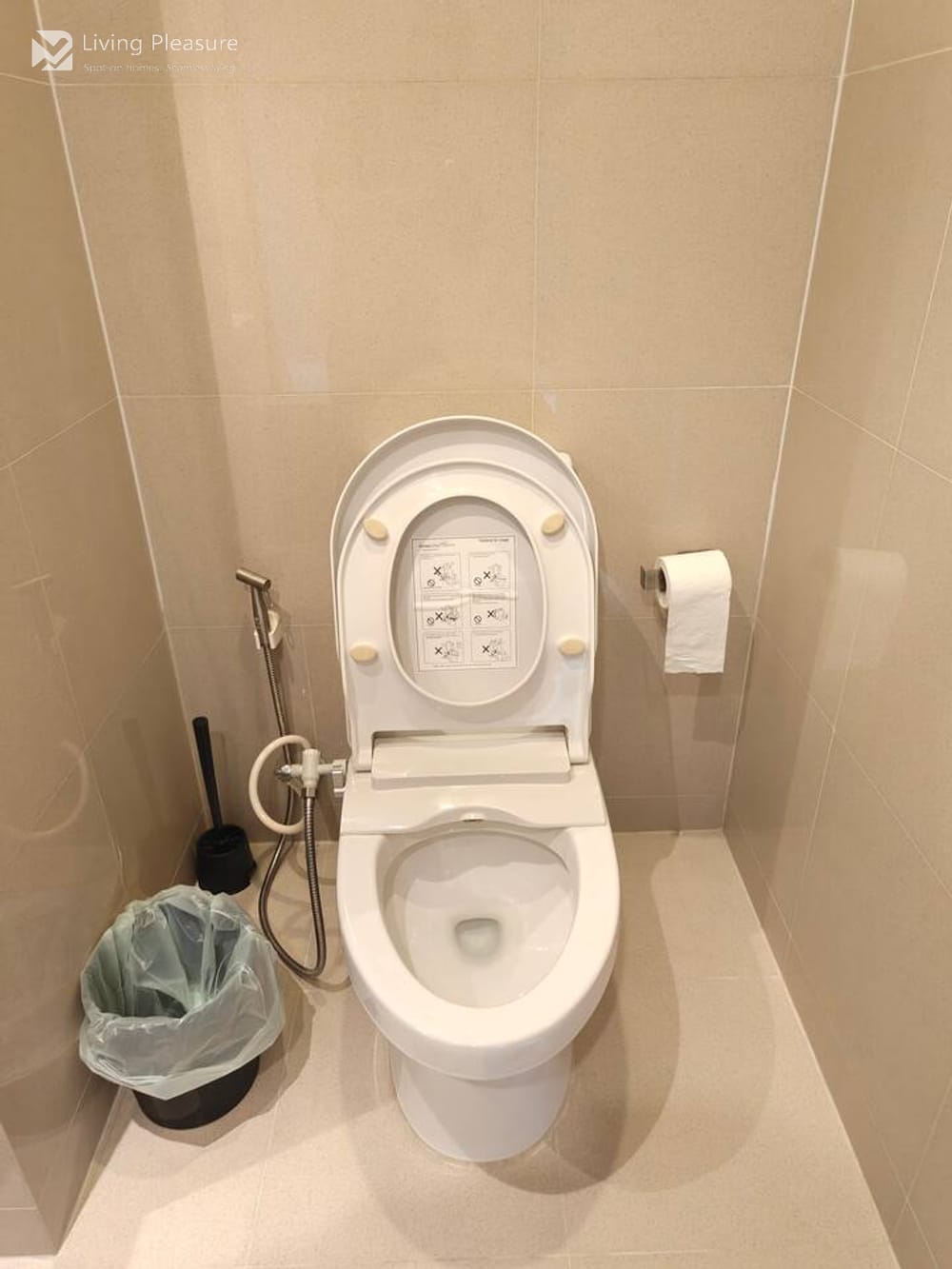 Noble Refine Phrom Phong | Spacious 2BR | Walk to BTS 23