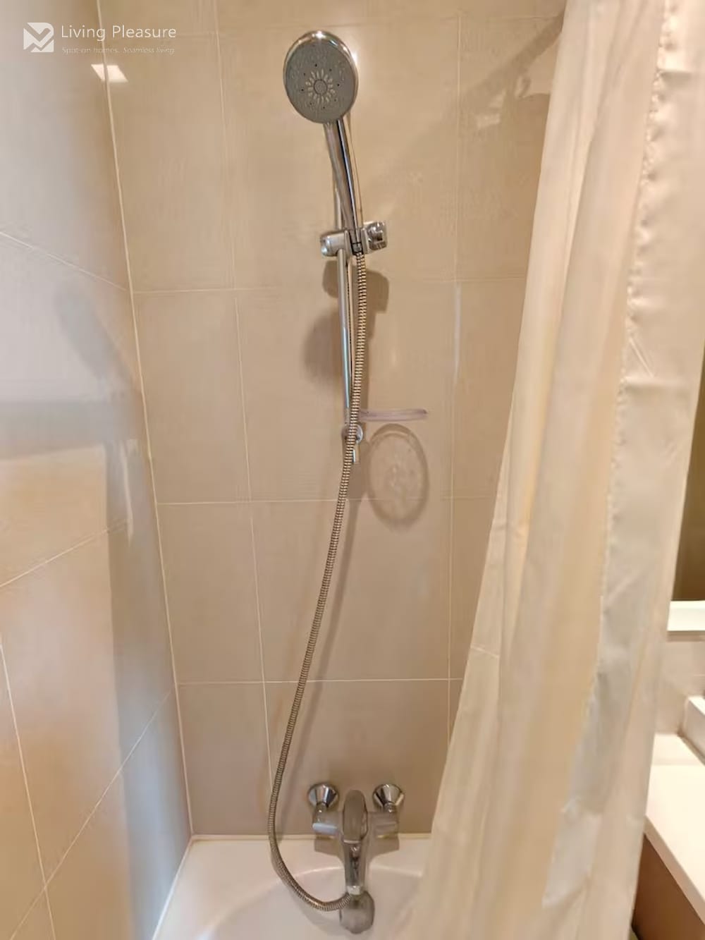 Noble Refine Phrom Phong | Spacious 2BR | Walk to BTS 26