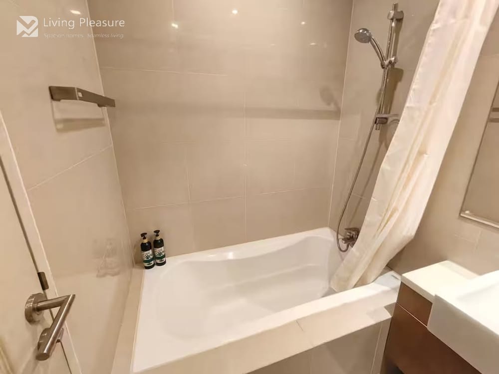 Noble Refine Phrom Phong | Spacious 2BR | Walk to BTS 27