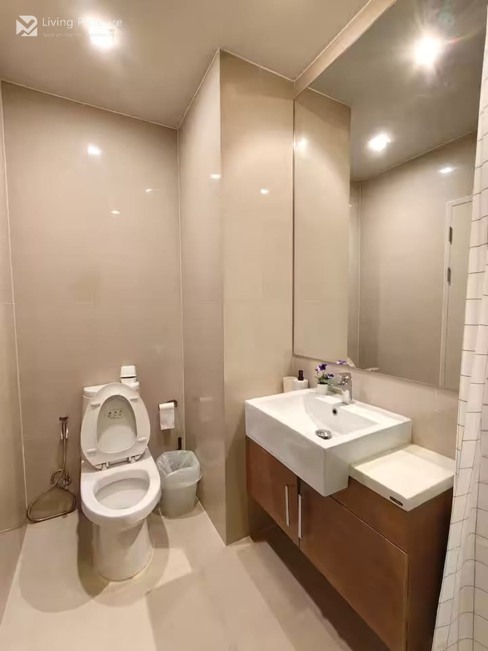 Noble Refine Phrom Phong | Spacious 2BR | Walk to BTS 29