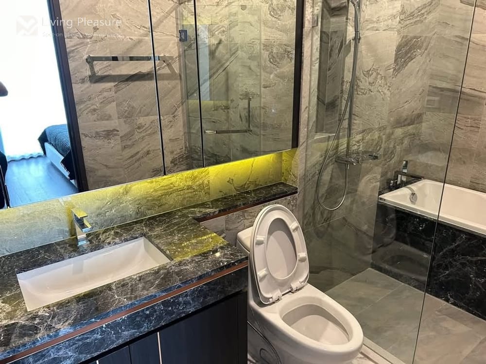 Laviq Condo Sukhumvit 57 I Thong lor I 1 Bed 3