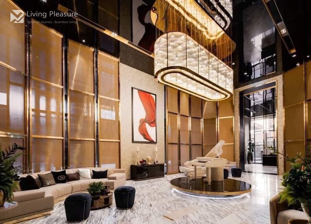 Laviq Condo Sukhumvit 57 I Thong lor I 1 Bed 12