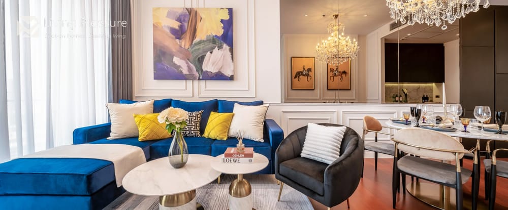 1-Bedroom Condo for Sale and Rent I KHUN by YOO Inspired by Starck I near BTS Thong Lo 3
