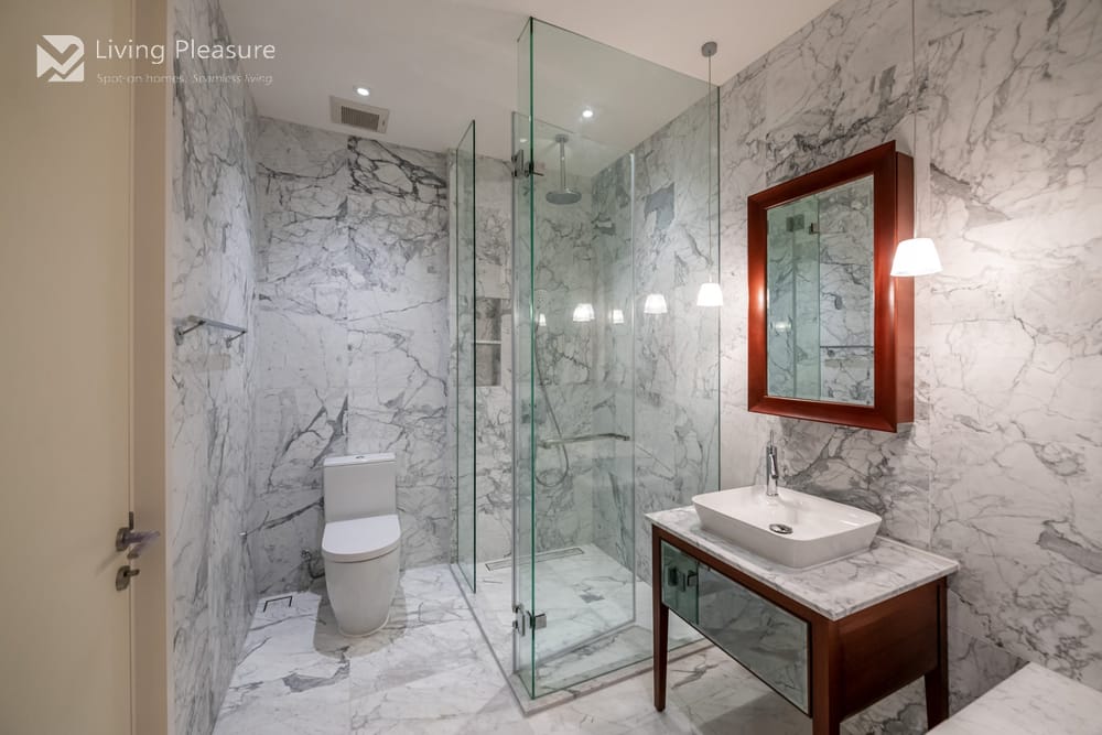 1-Bedroom Condo for Sale and Rent I KHUN by YOO Inspired by Starck I near BTS Thong Lo 4