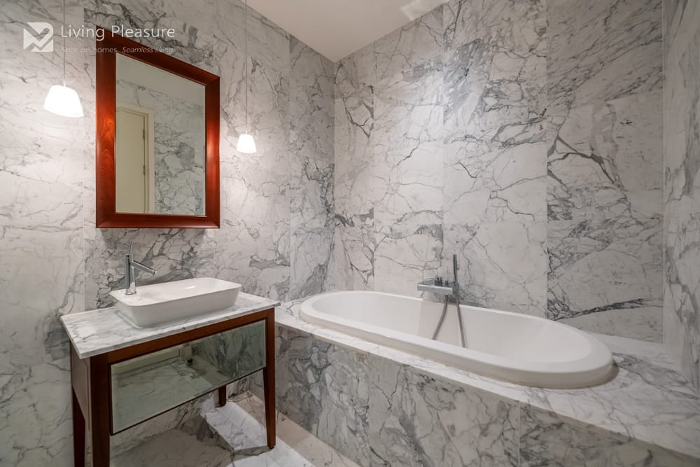 1-Bedroom Condo for Sale and Rent I KHUN by YOO Inspired by Starck I near BTS Thong Lo 6