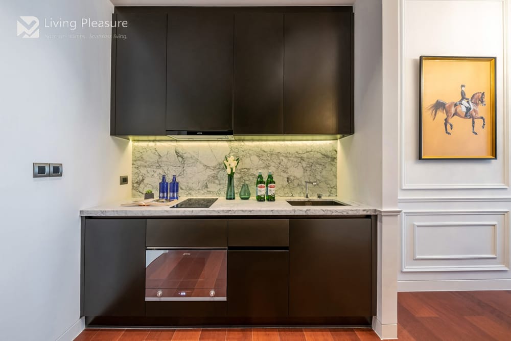 1-Bedroom Condo for Sale and Rent I KHUN by YOO Inspired by Starck I near BTS Thong Lo 8