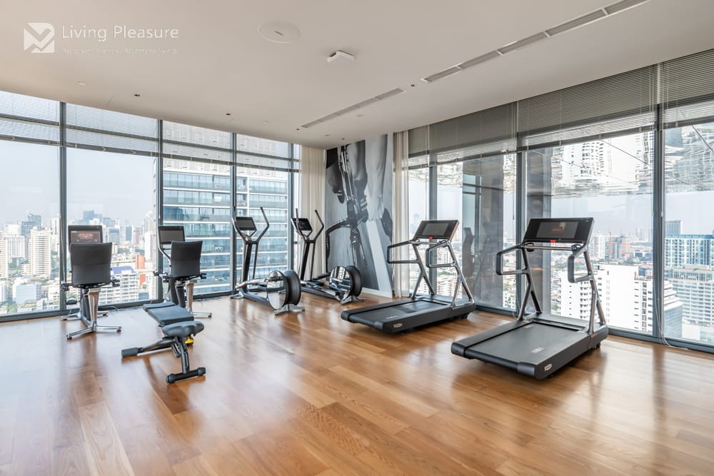 1-Bedroom Condo for Sale and Rent I KHUN by YOO Inspired by Starck I near BTS Thong Lo 14