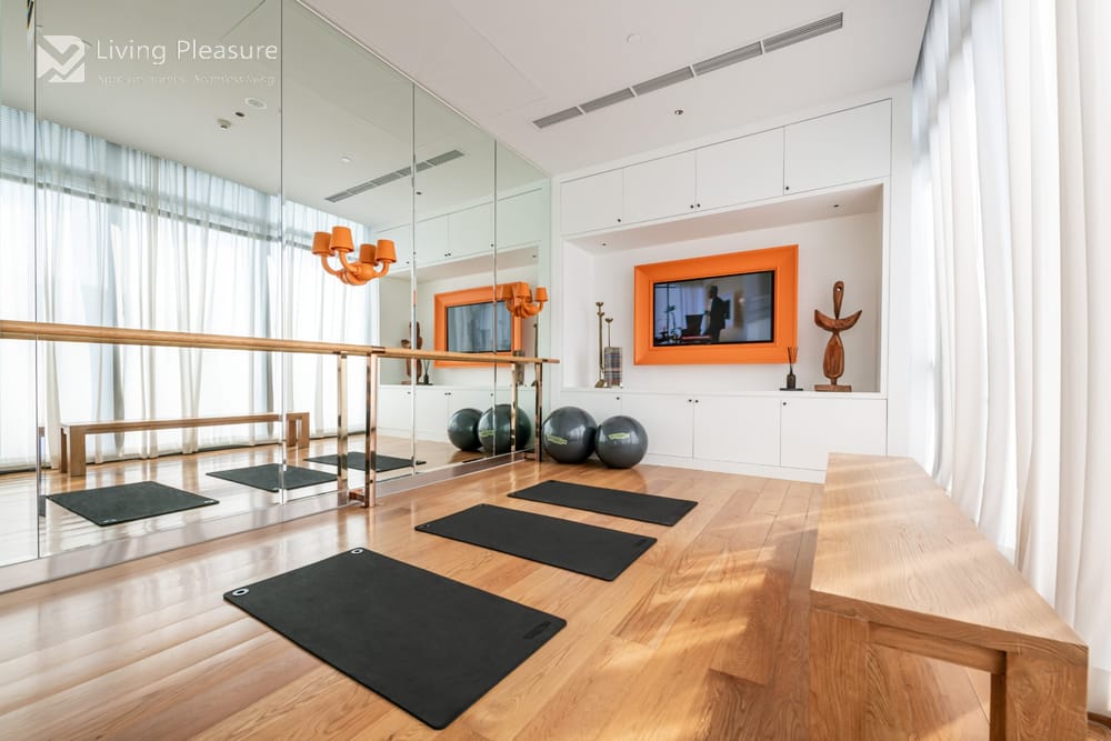 1-Bedroom Condo for Sale and Rent I KHUN by YOO Inspired by Starck I near BTS Thong Lo 15