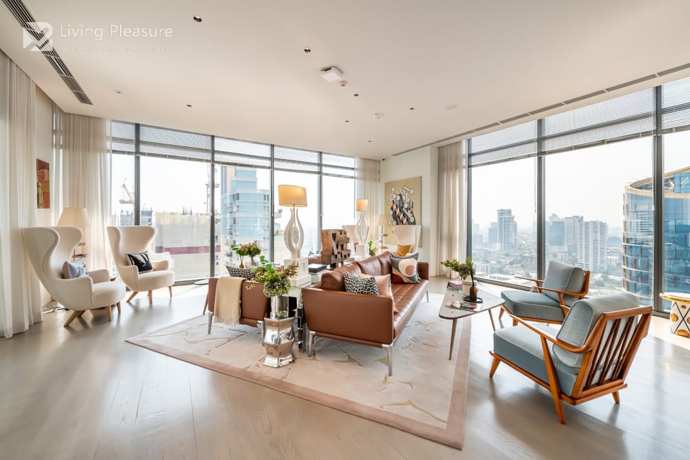 1-Bedroom Condo for Sale and Rent I KHUN by YOO Inspired by Starck I near BTS Thong Lo 16