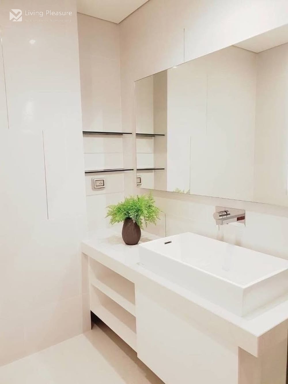 Condominium for Sale – The Bangkok Sathorn Freehold Ownership | Fully Furnished | Ready to Move In 11