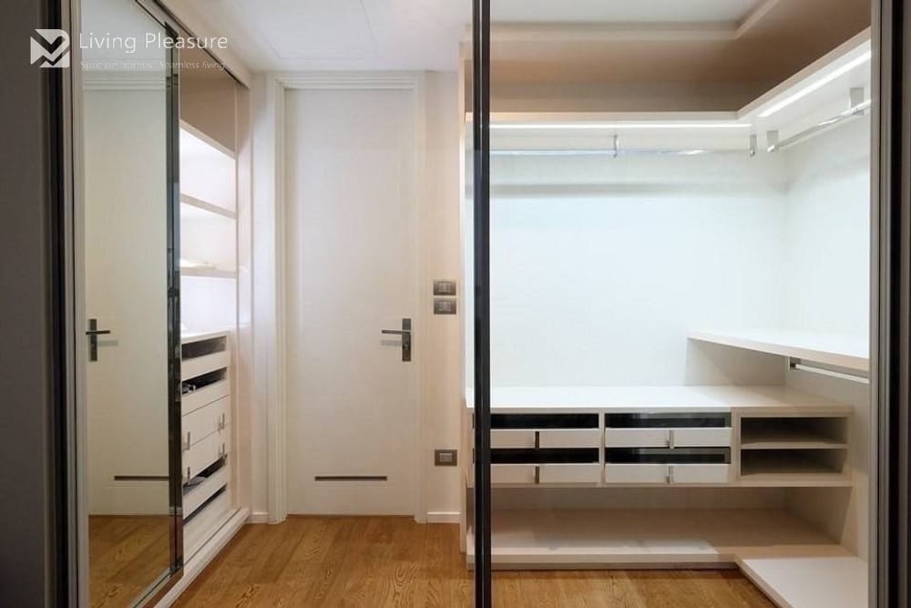 Condominium for Sale – The Bangkok Sathorn Freehold Ownership | Fully Furnished | Ready to Move In 8