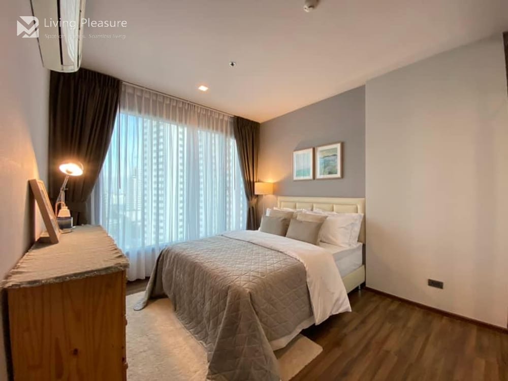 1-Bedroom I Ceil by sansiri condo | Ekamai 12 6