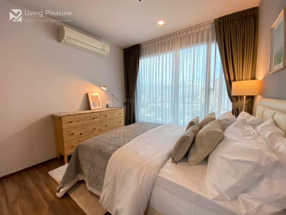 1-Bedroom I Ceil by sansiri condo | Ekamai 12 7