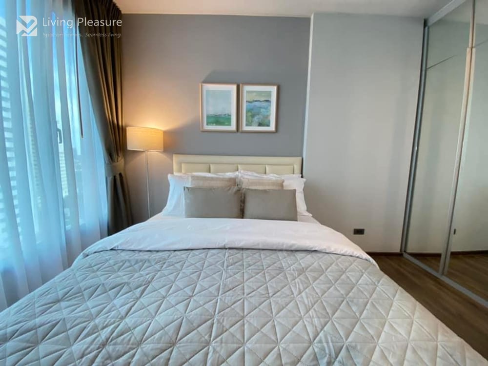 1-Bedroom I Ceil by sansiri condo | Ekamai 12 9