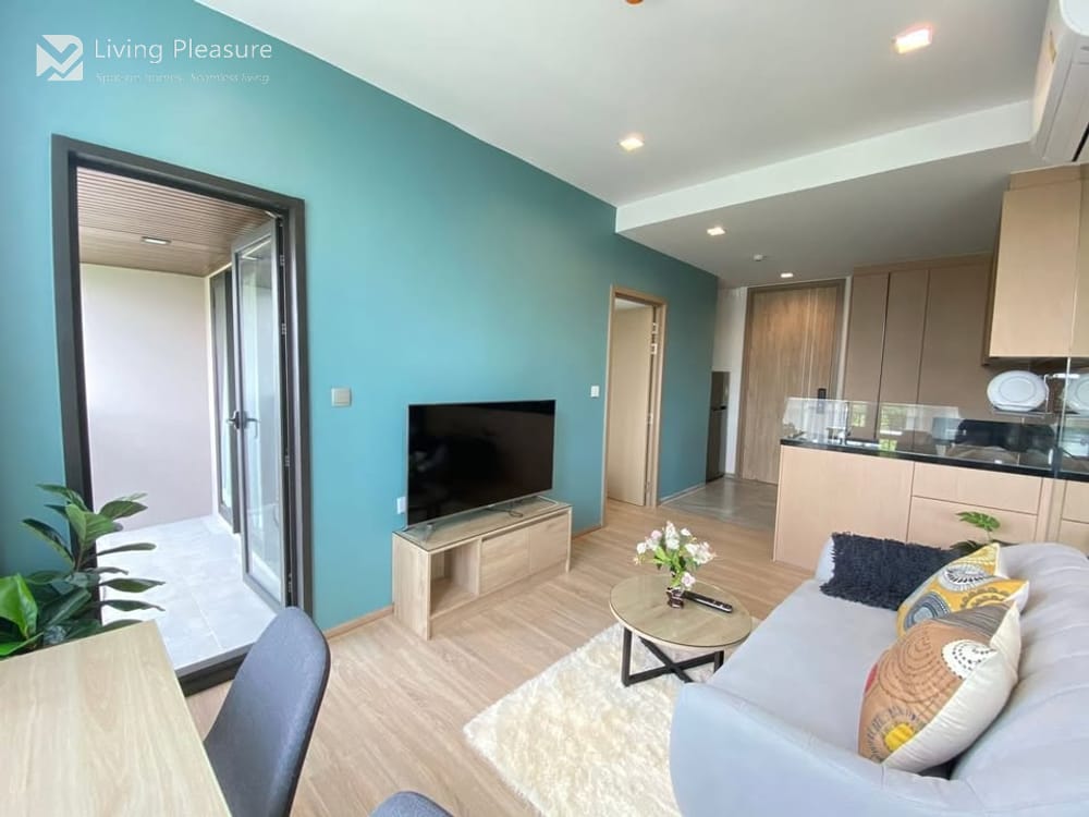 ขาย 1 ห้องนอน คอนโด ใน คาวะ เฮาส์ (Kawa Haus ) 3