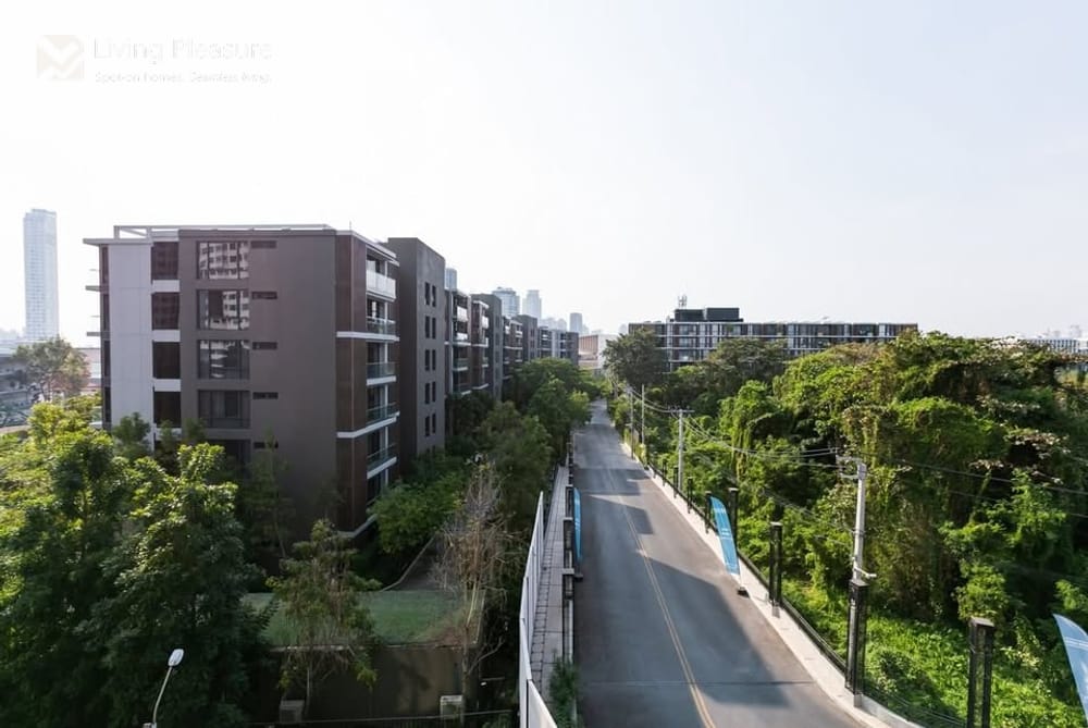 ขาย 1 ห้องนอน คอนโด ใน คาวะ เฮาส์ (Kawa Haus ) 14