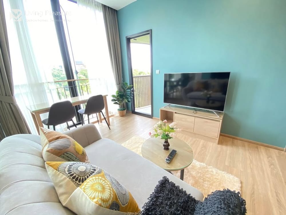 ขาย 1 ห้องนอน คอนโด ใน คาวะ เฮาส์ (Kawa Haus ) 5