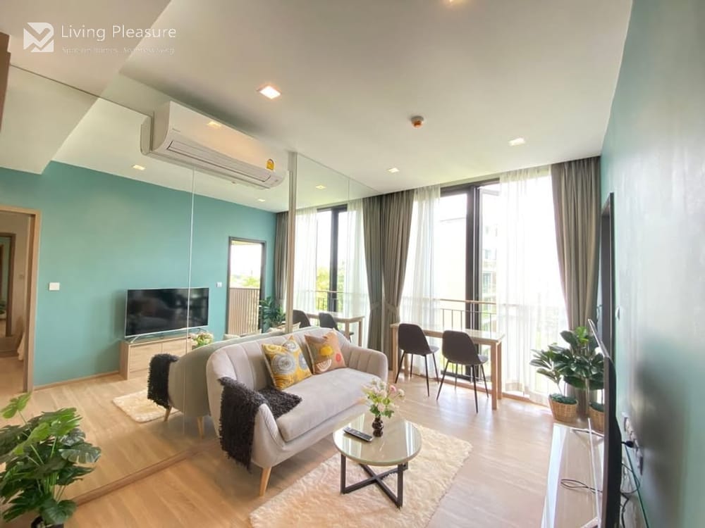 ขาย 1 ห้องนอน คอนโด ใน คาวะ เฮาส์ (Kawa Haus ) 2