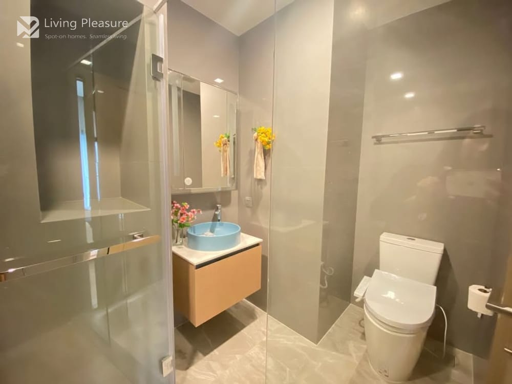 ขาย 1 ห้องนอน คอนโด ใน คาวะ เฮาส์ (Kawa Haus ) 6