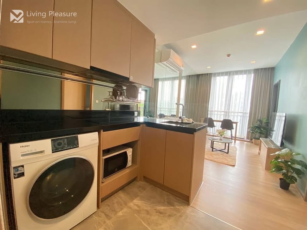 ขาย 1 ห้องนอน คอนโด ใน คาวะ เฮาส์ (Kawa Haus ) 9