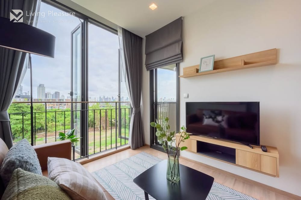 1 Bedroom for Rent I Kawa Haus 3