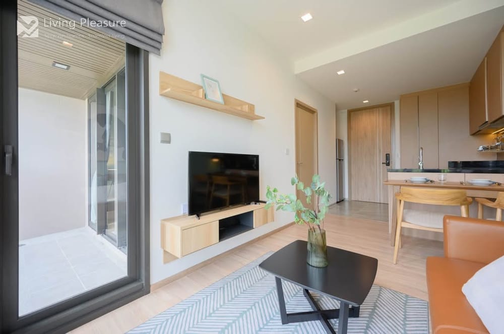 1 Bedroom for Rent I Kawa Haus 6