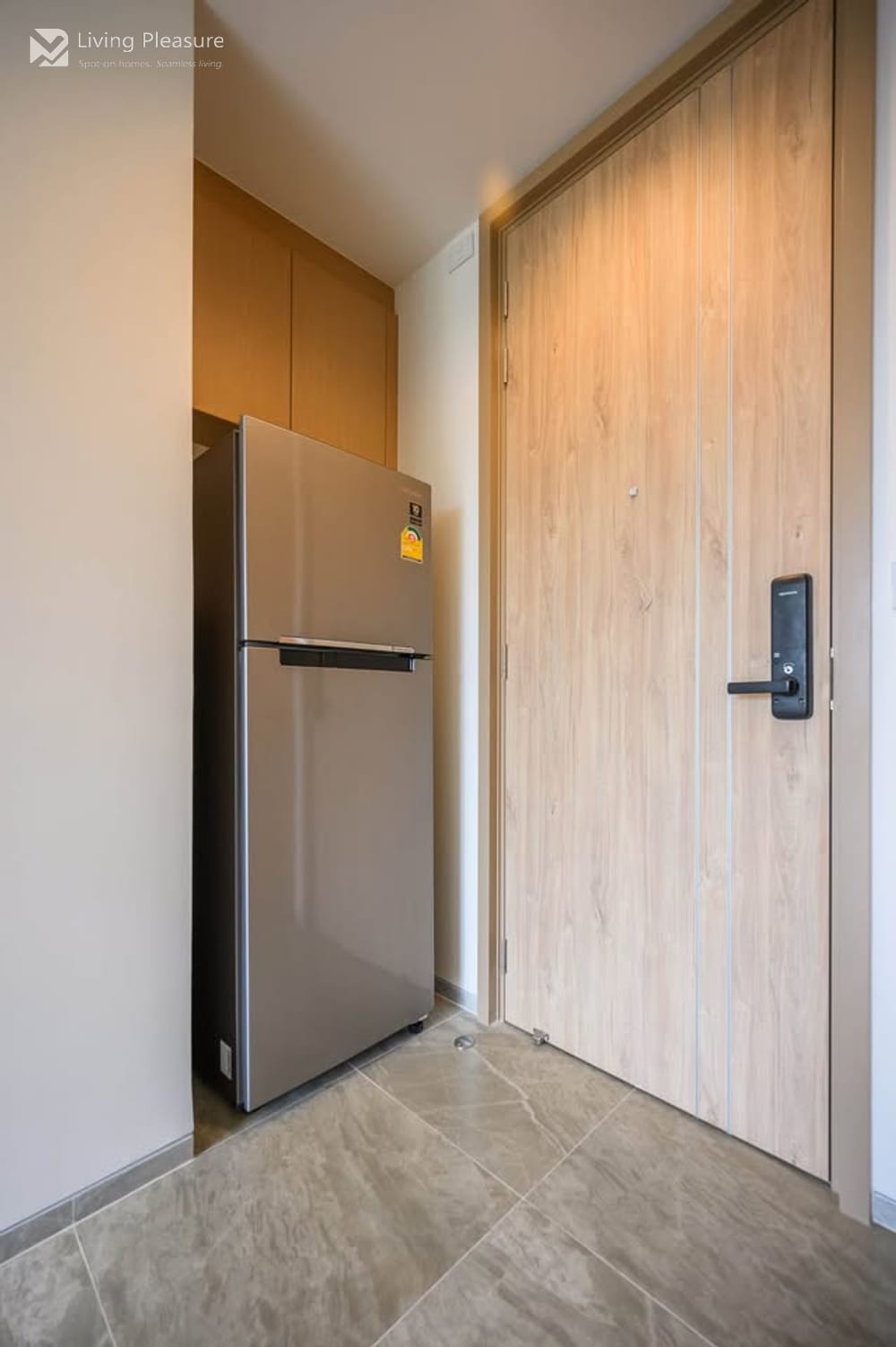 1 Bedroom for Rent I Kawa Haus 8
