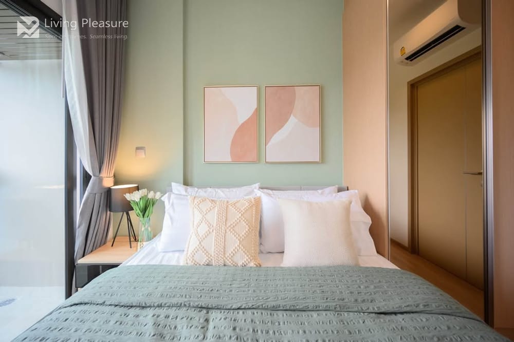 1 Bedroom for Rent I Kawa Haus 5