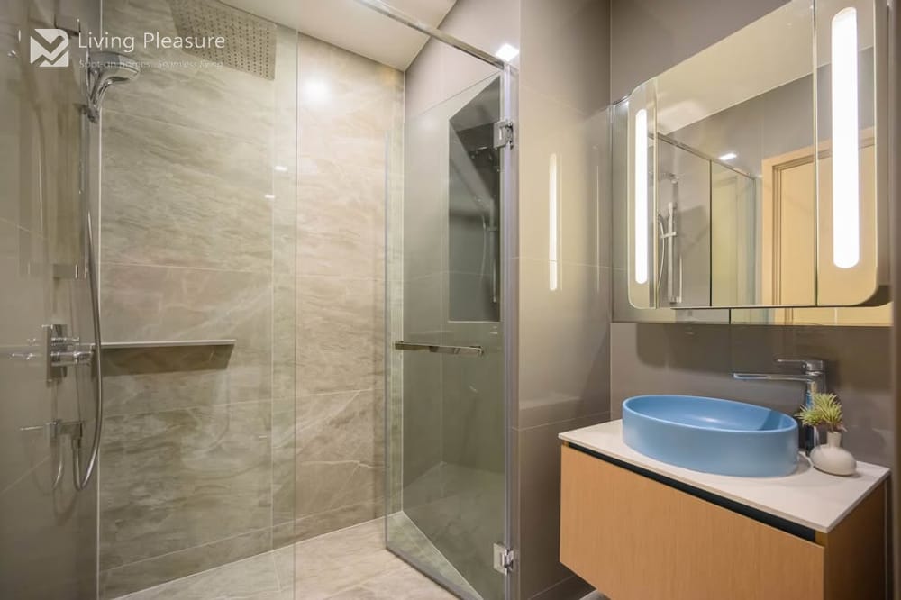1 Bedroom for Rent I Kawa Haus 9