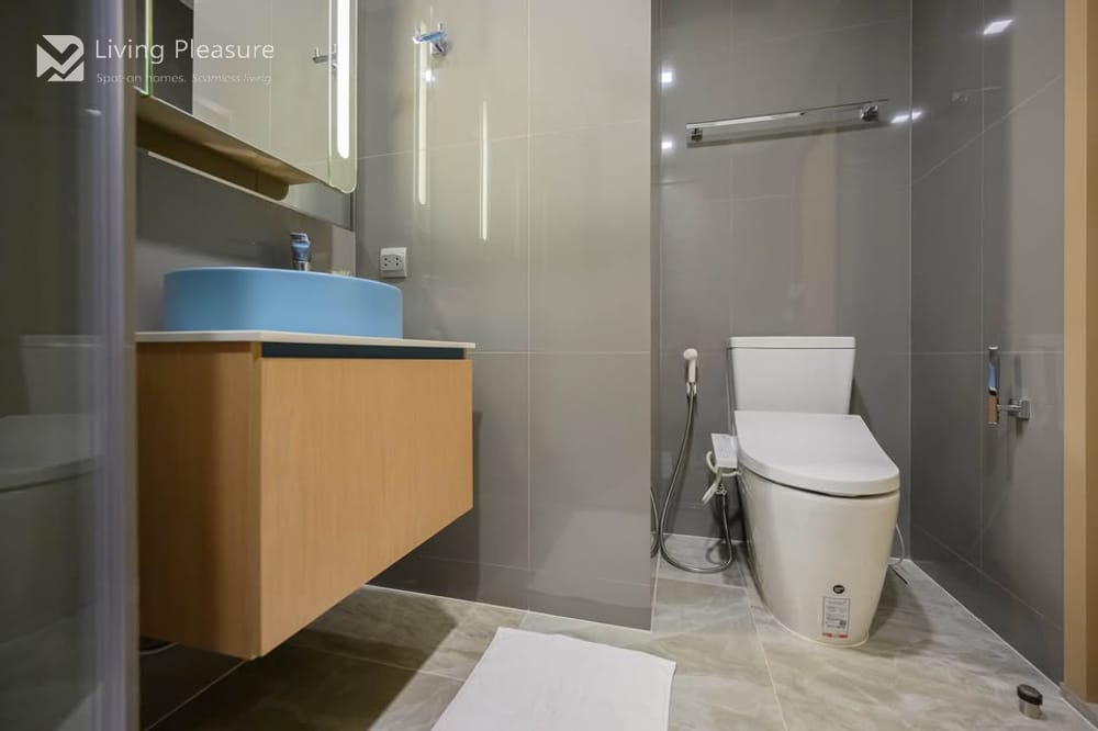 1 Bedroom for Rent I Kawa Haus 10