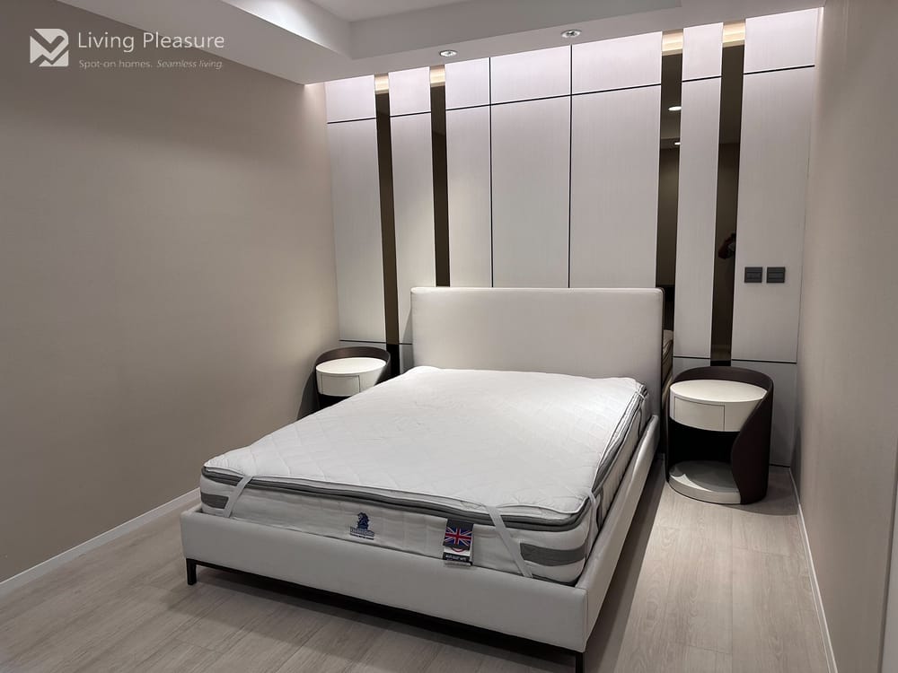 ให้เช่า 3 ห้องนอน คอนโด ใน ณุศาศิริ แกรนด์ (Nusasiri Grand) 3