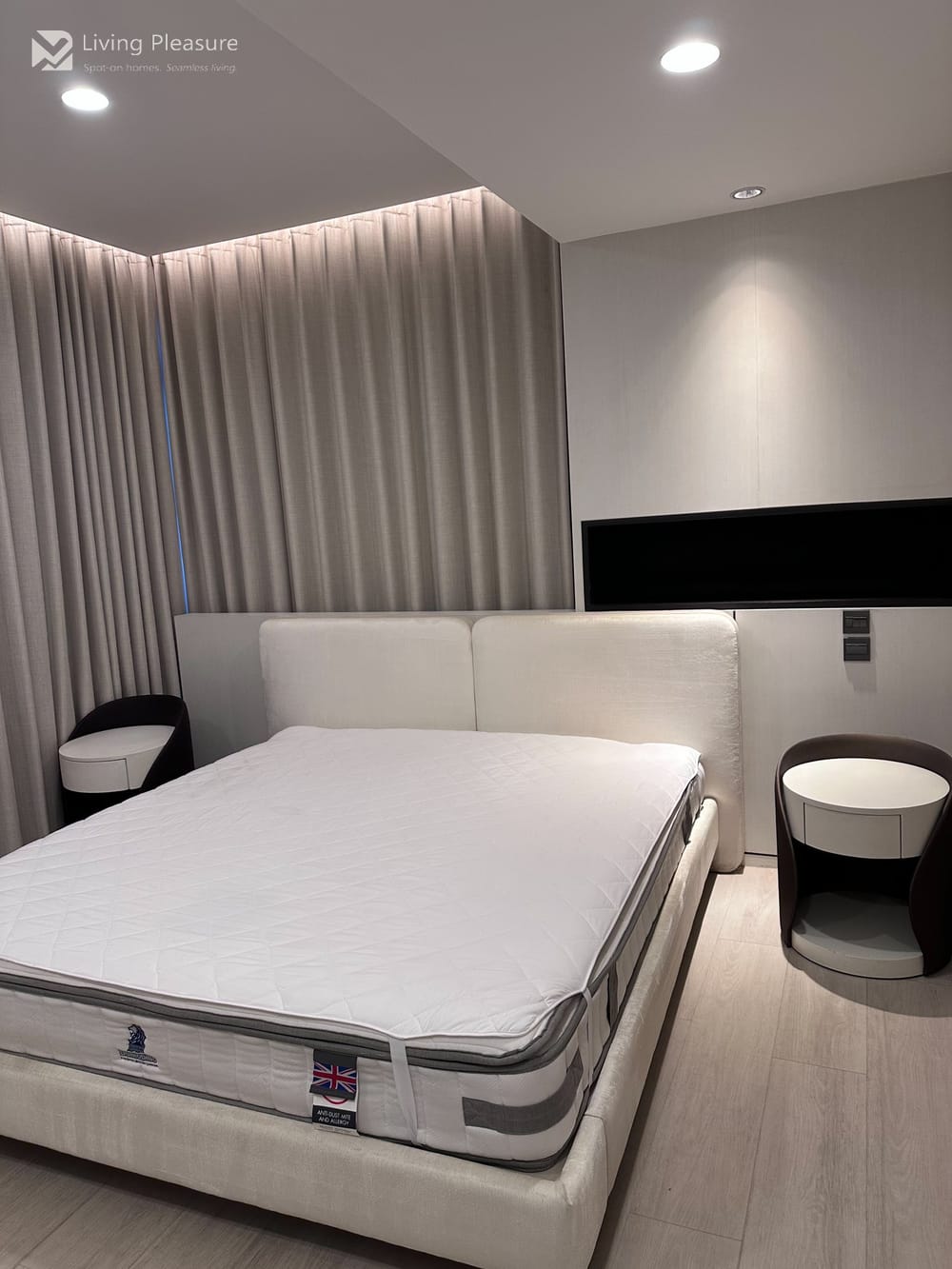 ให้เช่า 3 ห้องนอน คอนโด ใน ณุศาศิริ แกรนด์ (Nusasiri Grand) 5