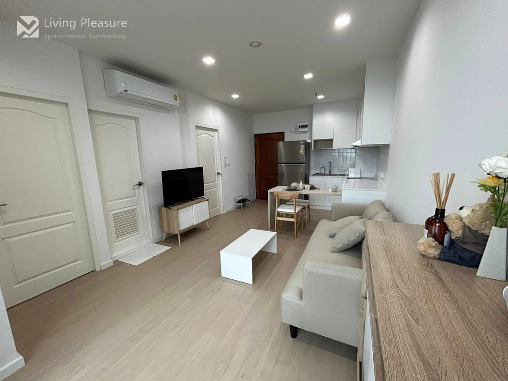 ให้เช่า 2 ห้องนอน คอนโด ใน สาธรเฮ้าส์ (Sathorn House) 5