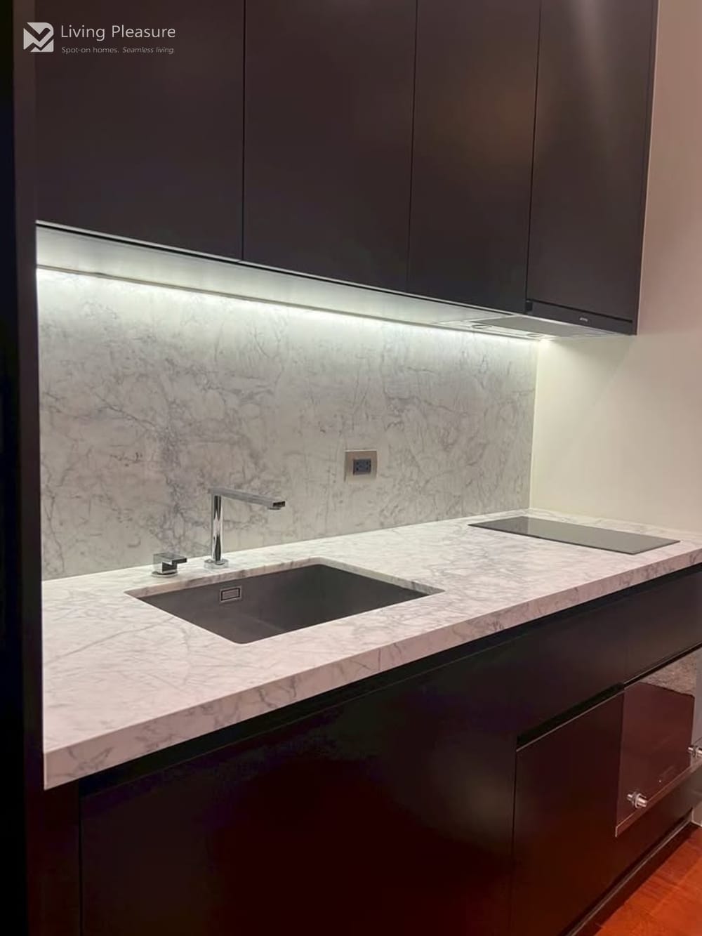 Luxury 1-Bedroom Condo for Rent at KHUN by YOO, Near BTS Thong Lo 5