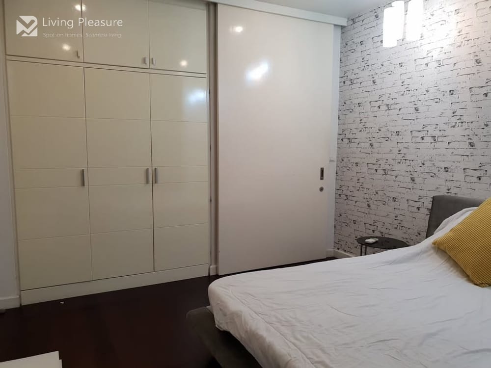 1 Bedroom Condo for Rent I Manhattan Chidlom - Pet Friendly and Close to ARL Ratchaprarop 4