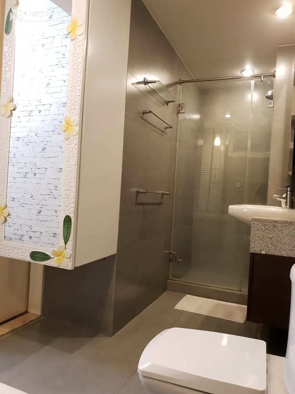 1 Bedroom Condo for Rent I Manhattan Chidlom - Pet Friendly and Close to ARL Ratchaprarop 10