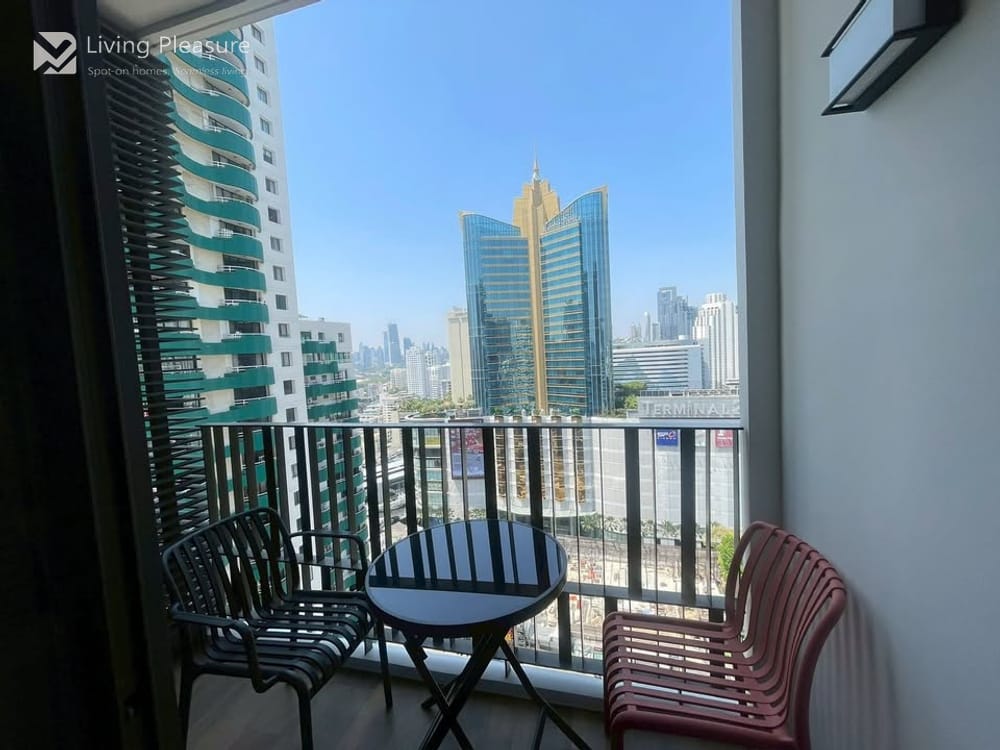 ให้เช่า 1 ห้องนอน คอนโด ใน มิวนีค สุขุมวิท 23 (MUNIQ Sukhumvit 23) 6