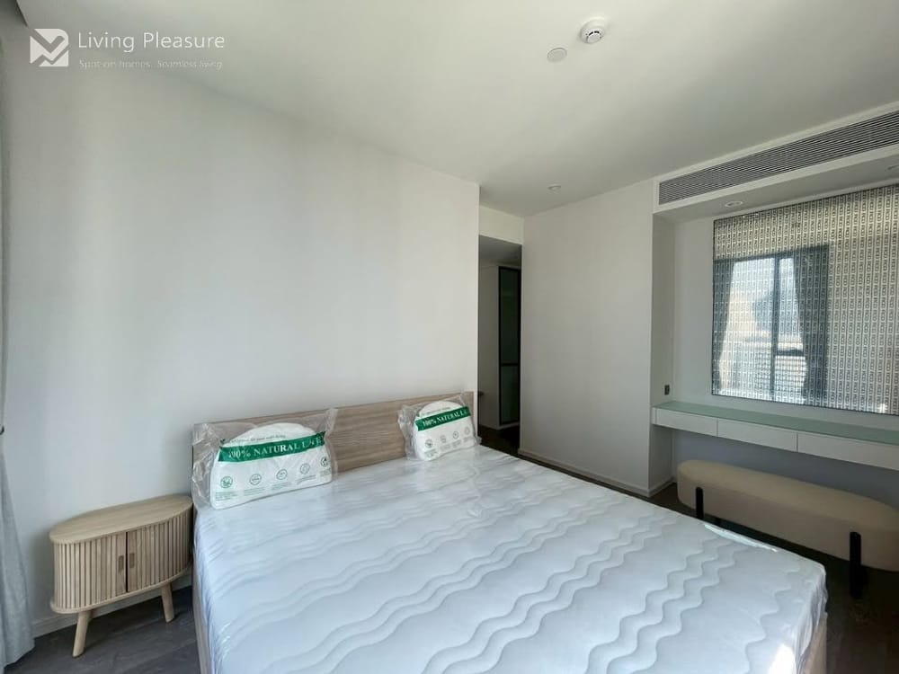 ให้เช่า 1 ห้องนอน คอนโด ใน มิวนีค สุขุมวิท 23 (MUNIQ Sukhumvit 23) 3