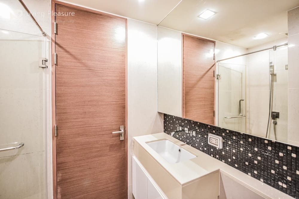 High-Rise Condominium for Rent – The Address Sathorn, Bangkok (BTS St. Louis) 3