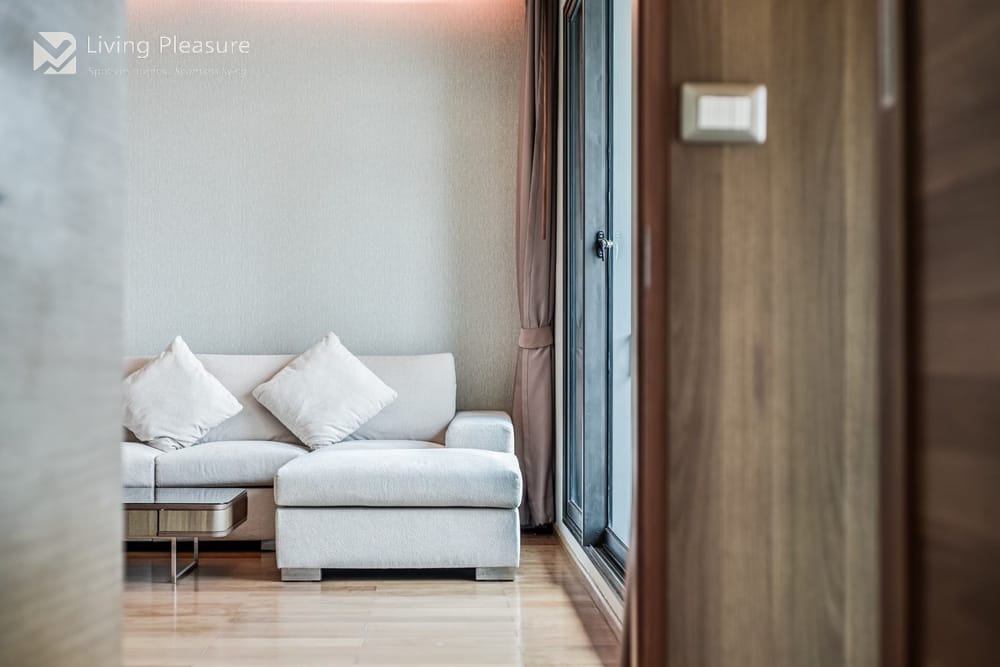 High-Rise Condominium for Rent – The Address Sathorn, Bangkok (BTS St. Louis) 7