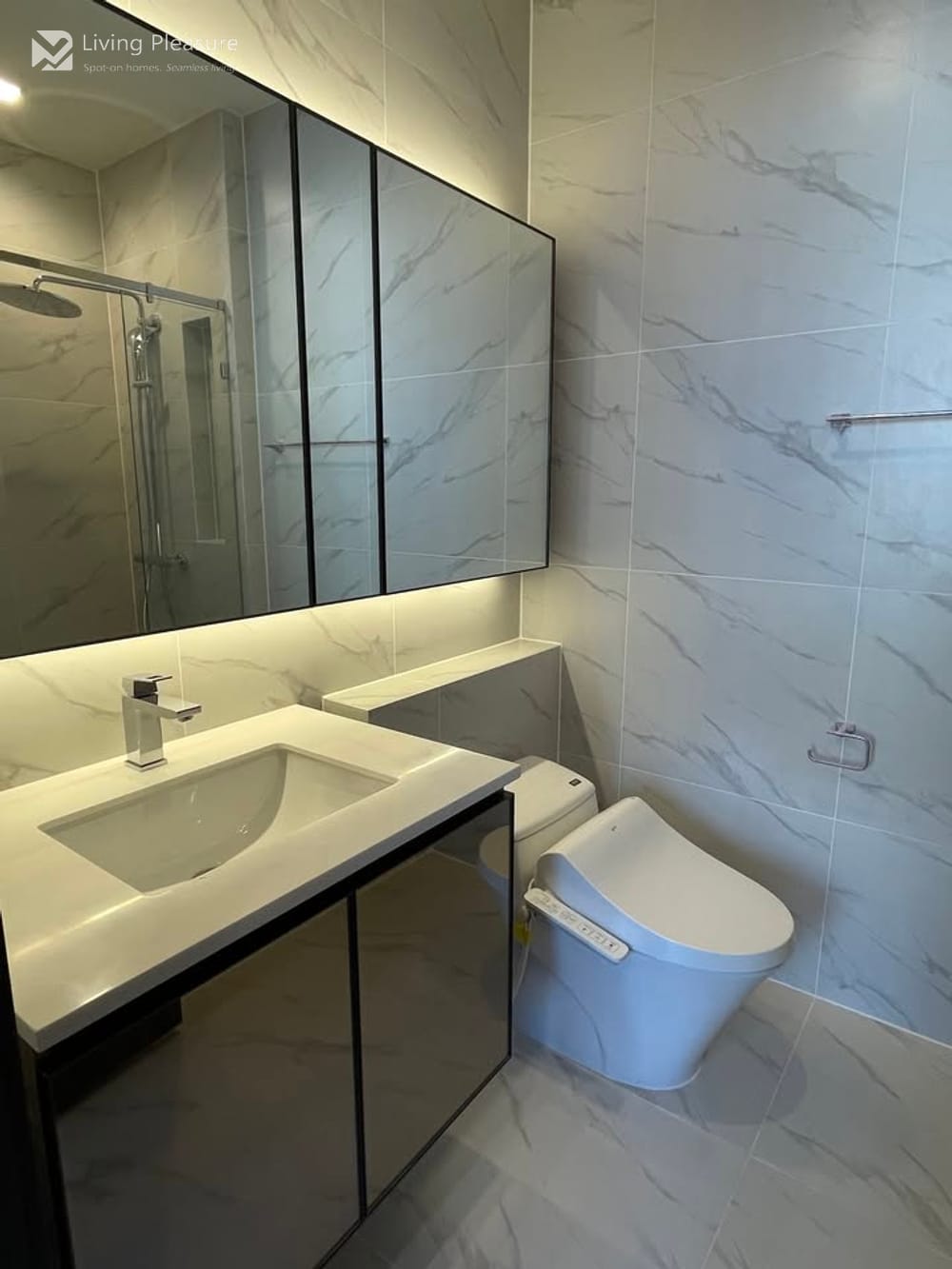 1-Bedroom Pet-Friendly Condo for Sale I AESTIQ Thonglor 3