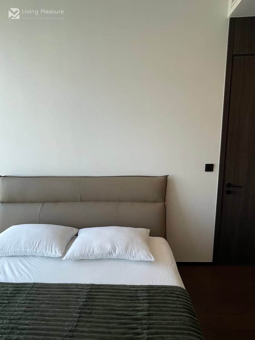 1-Bedroom Pet-Friendly Condo for Sale I AESTIQ Thonglor 5