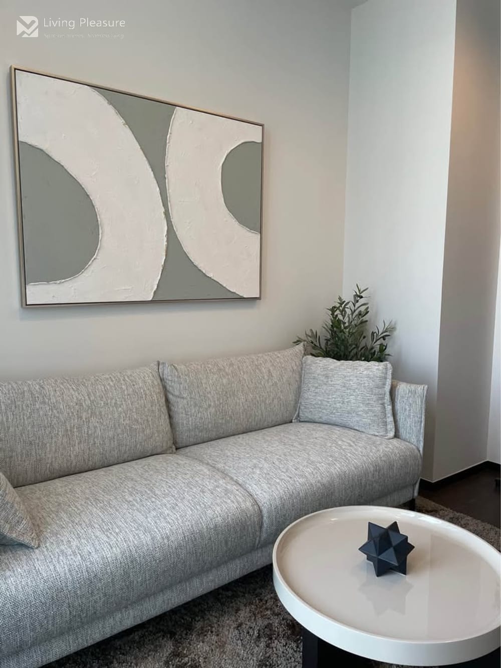 1-Bedroom Pet-Friendly Condo for Sale I AESTIQ Thonglor 6